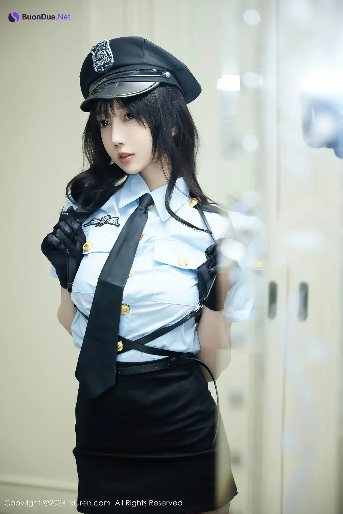 XiuRen秀人网 No.9185 玥儿玥er - Photo 10