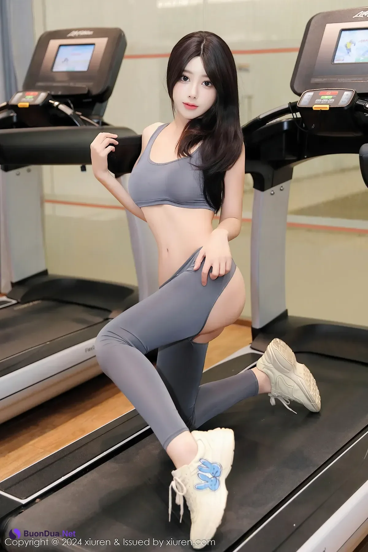 XiuRen秀人网 No.9187 桃妖夭TaoYaoyao - Photo 9