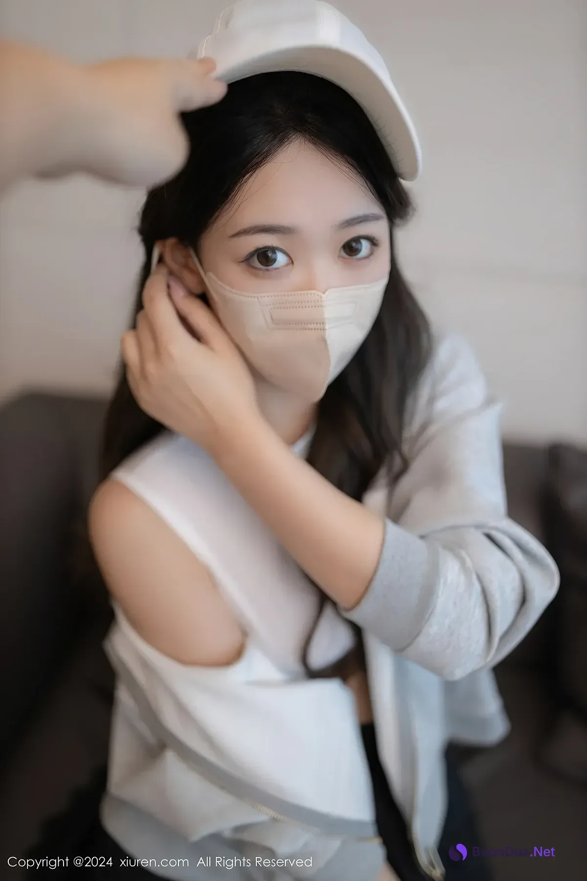 XiuRen秀人网 No.9196 TangAnQi唐安琪 - Photo 14