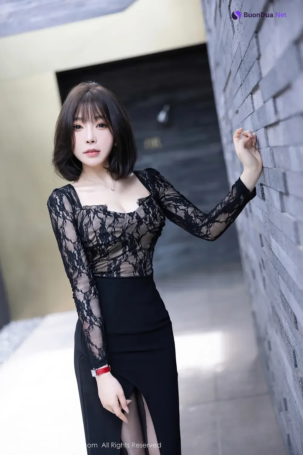 XiuRen秀人网 No.9257 徐莉芝Booty - Photo 6
