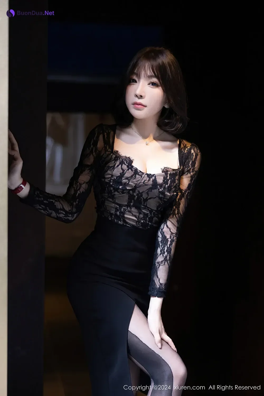 XiuRen秀人网 No.9257 徐莉芝Booty - Photo 9