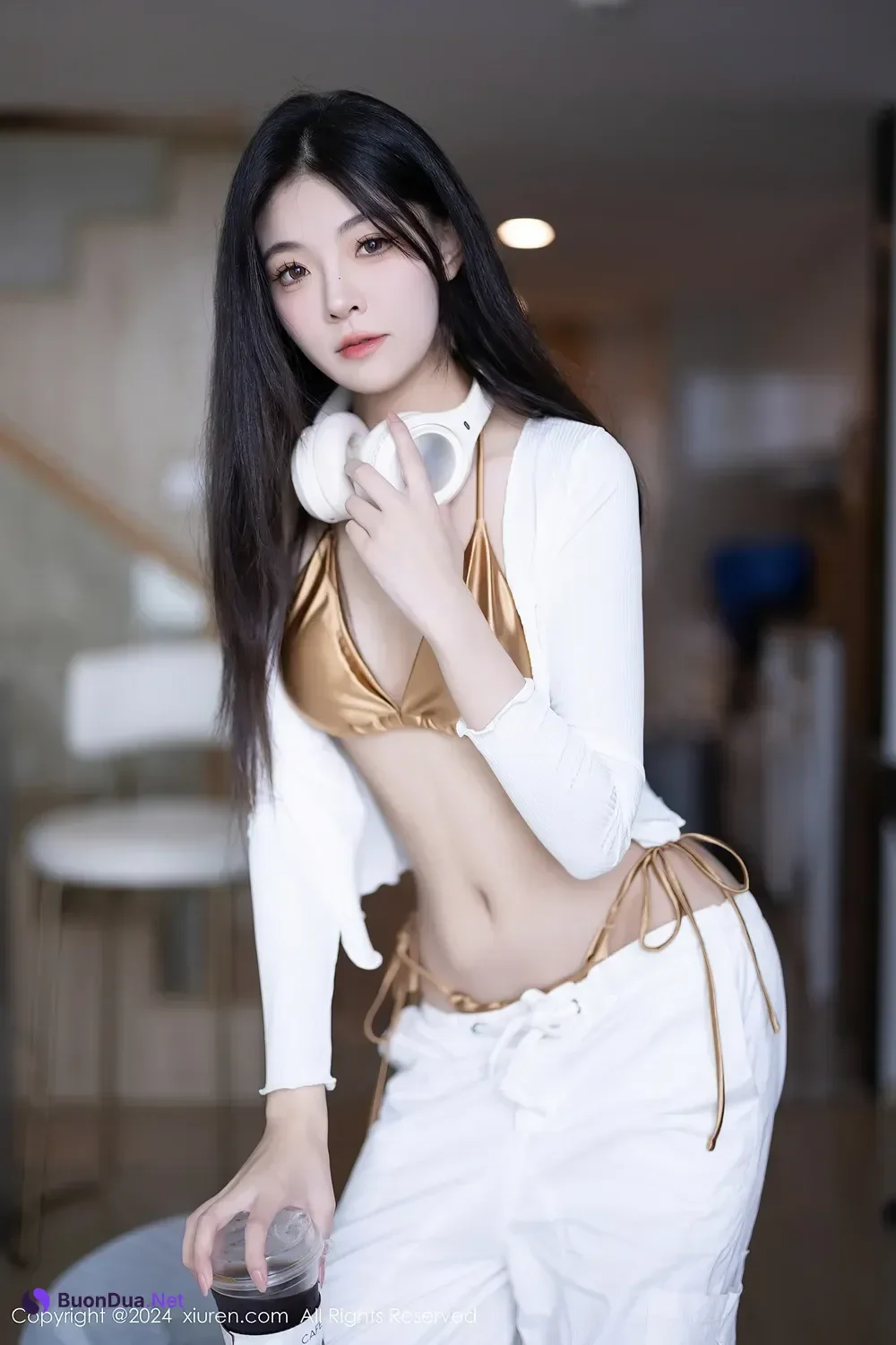XiuRen秀人网 No.9262 初梦瑶ChuMengyao - รูปภาพ 12