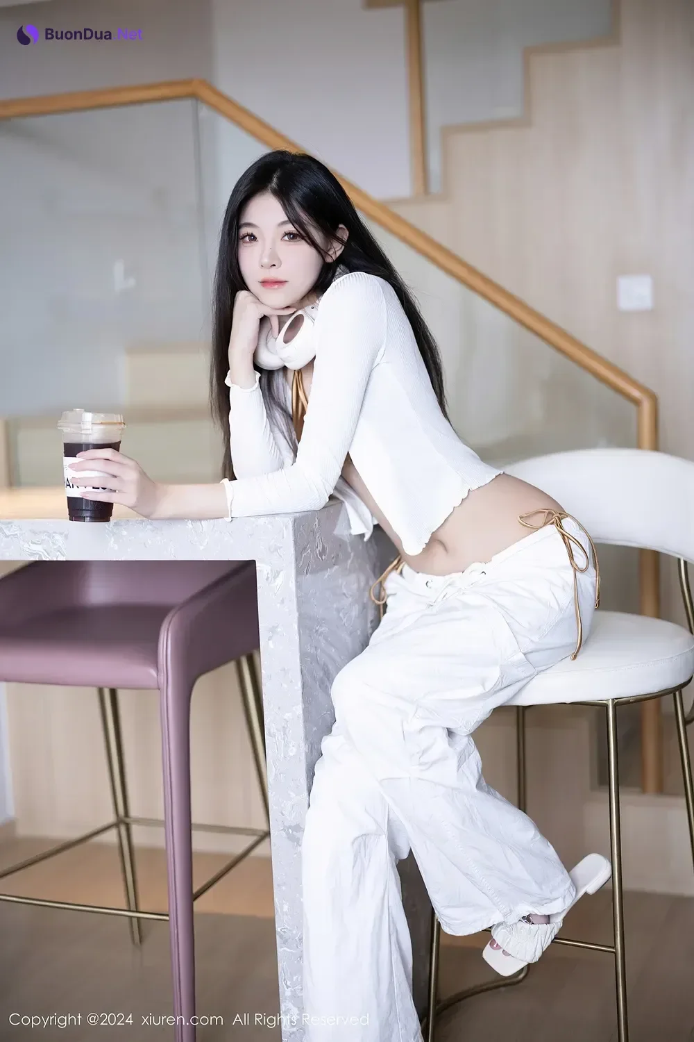 XiuRen秀人网 No.9262 初梦瑶ChuMengyao - รูปภาพ 7