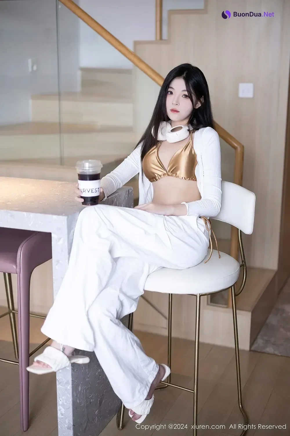 XiuRen秀人网 No.9262 初梦瑶ChuMengyao - รูปภาพ 8