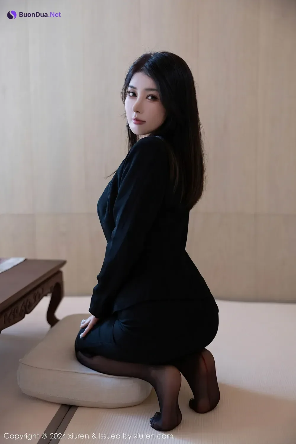 XiuRen秀人网 No.9271 凯竹Quinn - 写真 15