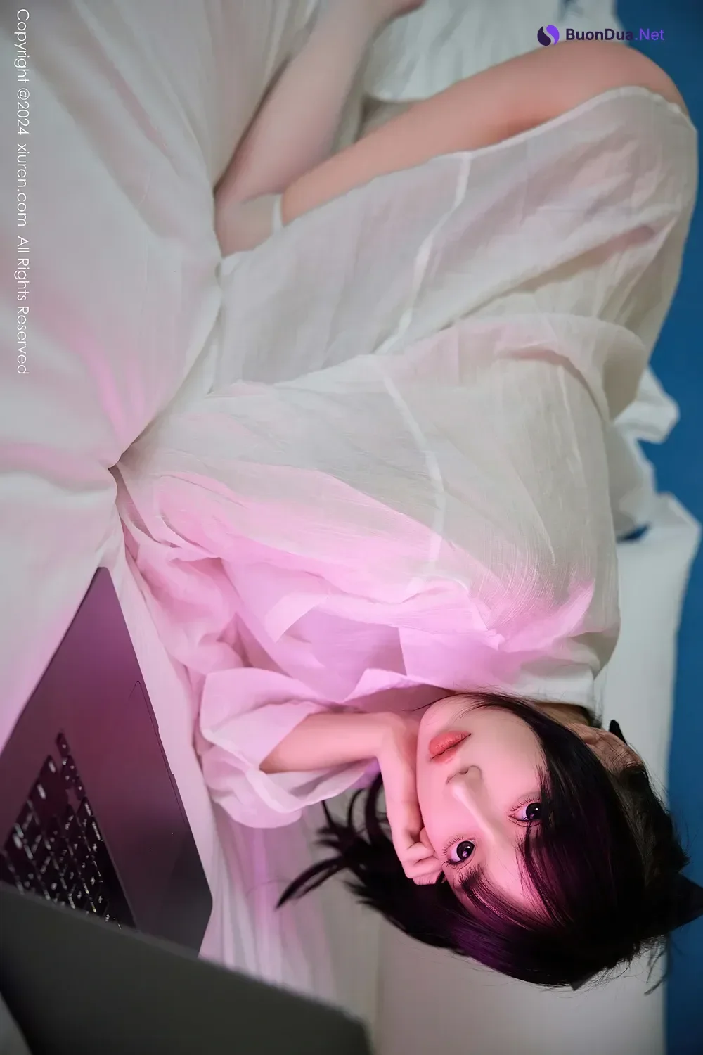 XiuRen秀人网 No.9274 玥儿玥er - Photo 12