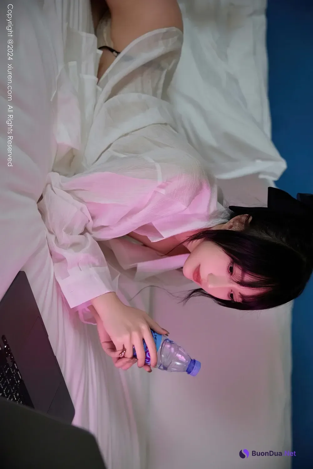 XiuRen秀人网 No.9274 玥儿玥er - Photo 2