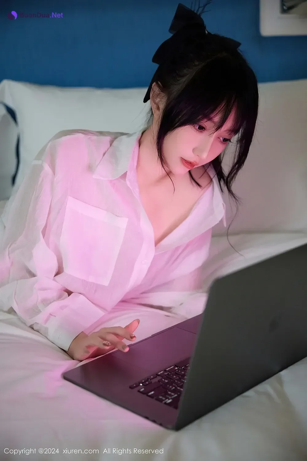 XiuRen秀人网 No.9274 玥儿玥er - Photo 3