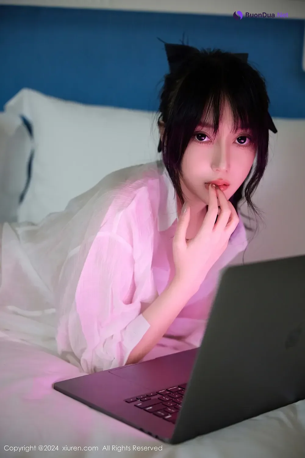 XiuRen秀人网 No.9274 玥儿玥er - Photo 4
