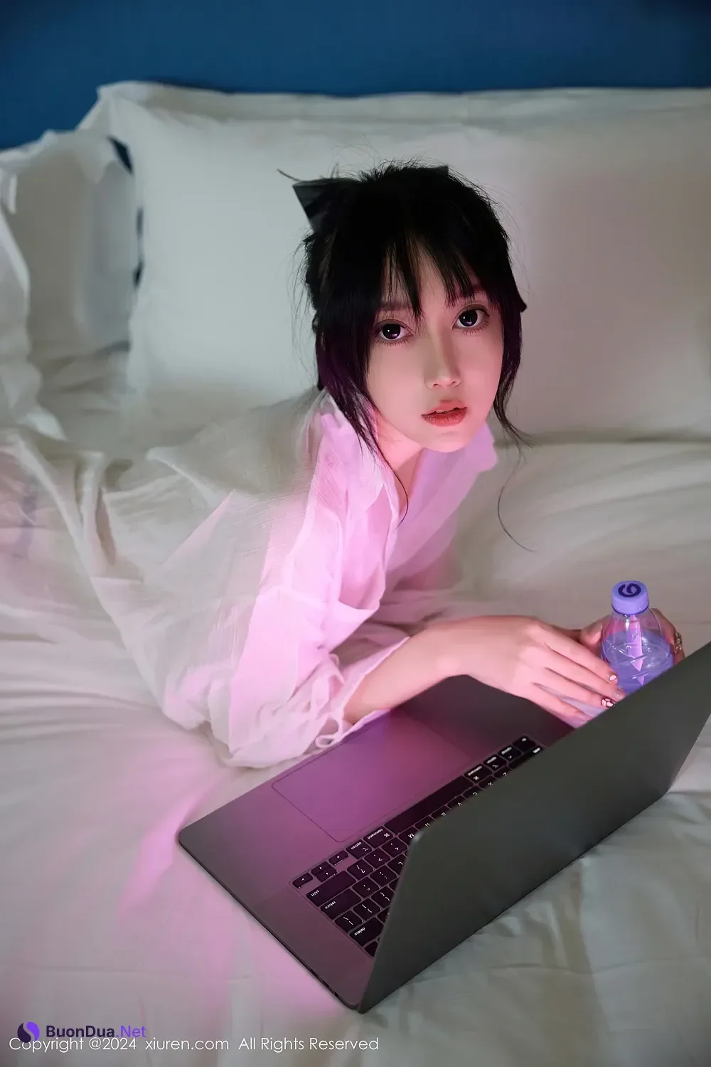XiuRen秀人网 No.9274 玥儿玥er - Photo 7