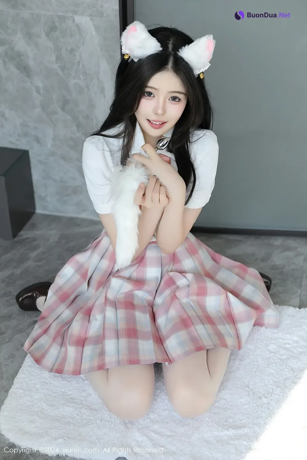 XiuRen秀人网 No.9277 袁圆YuanYuan - Photo 12