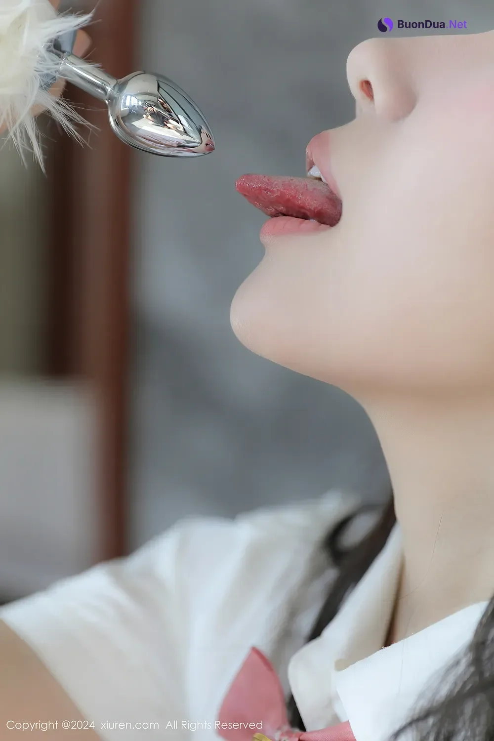 XiuRen秀人网 No.9277 袁圆YuanYuan - Photo 14