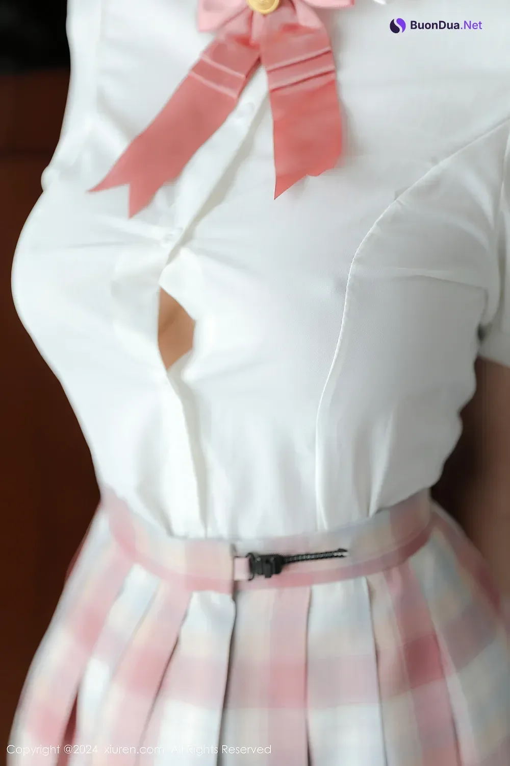 XiuRen秀人网 No.9277 袁圆YuanYuan - Photo 4
