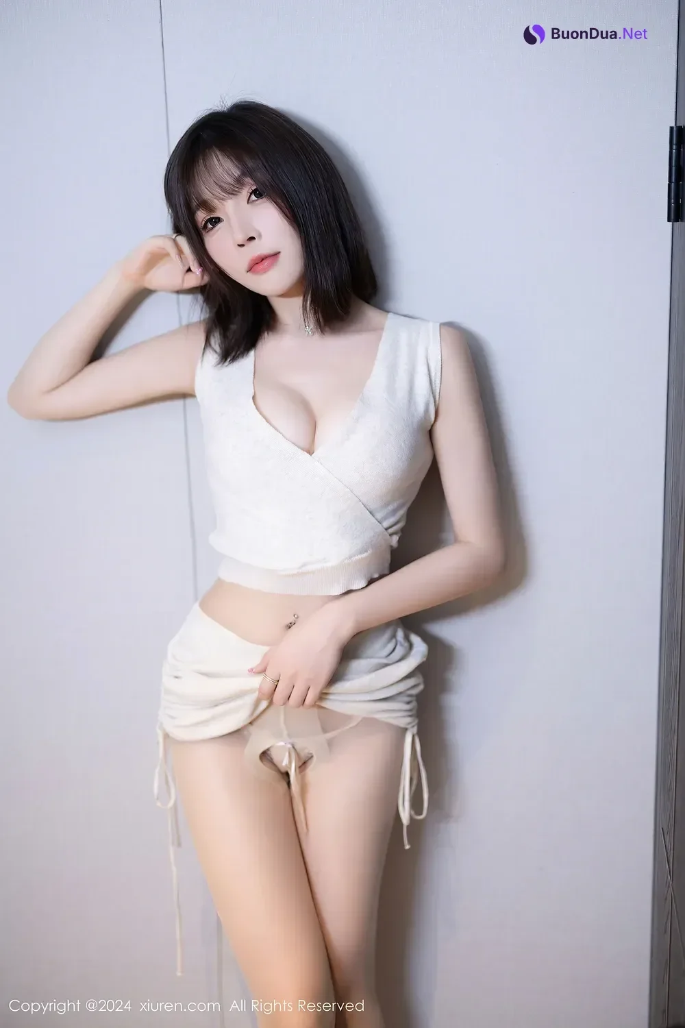 XiuRen秀人网 No.9298 徐莉芝Booty - Photo 5