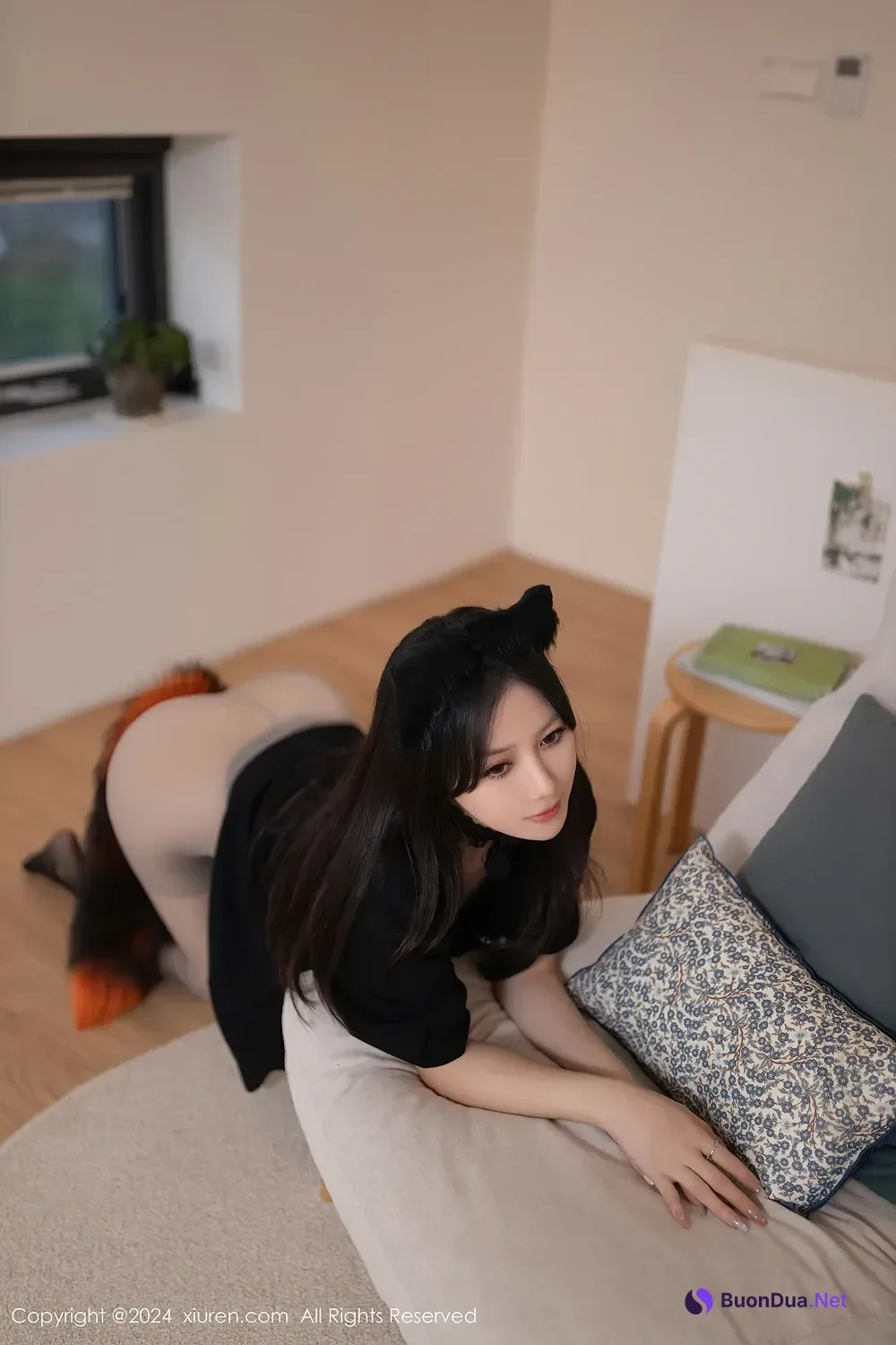 XiuRen秀人网 No.9314 鱼子酱Fish - Photo 14