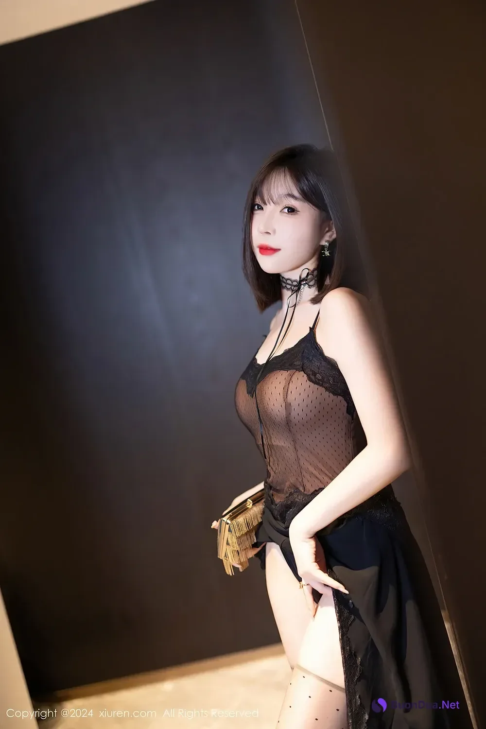 XiuRen秀人网 No.9339 徐莉芝Booty - Photo 12