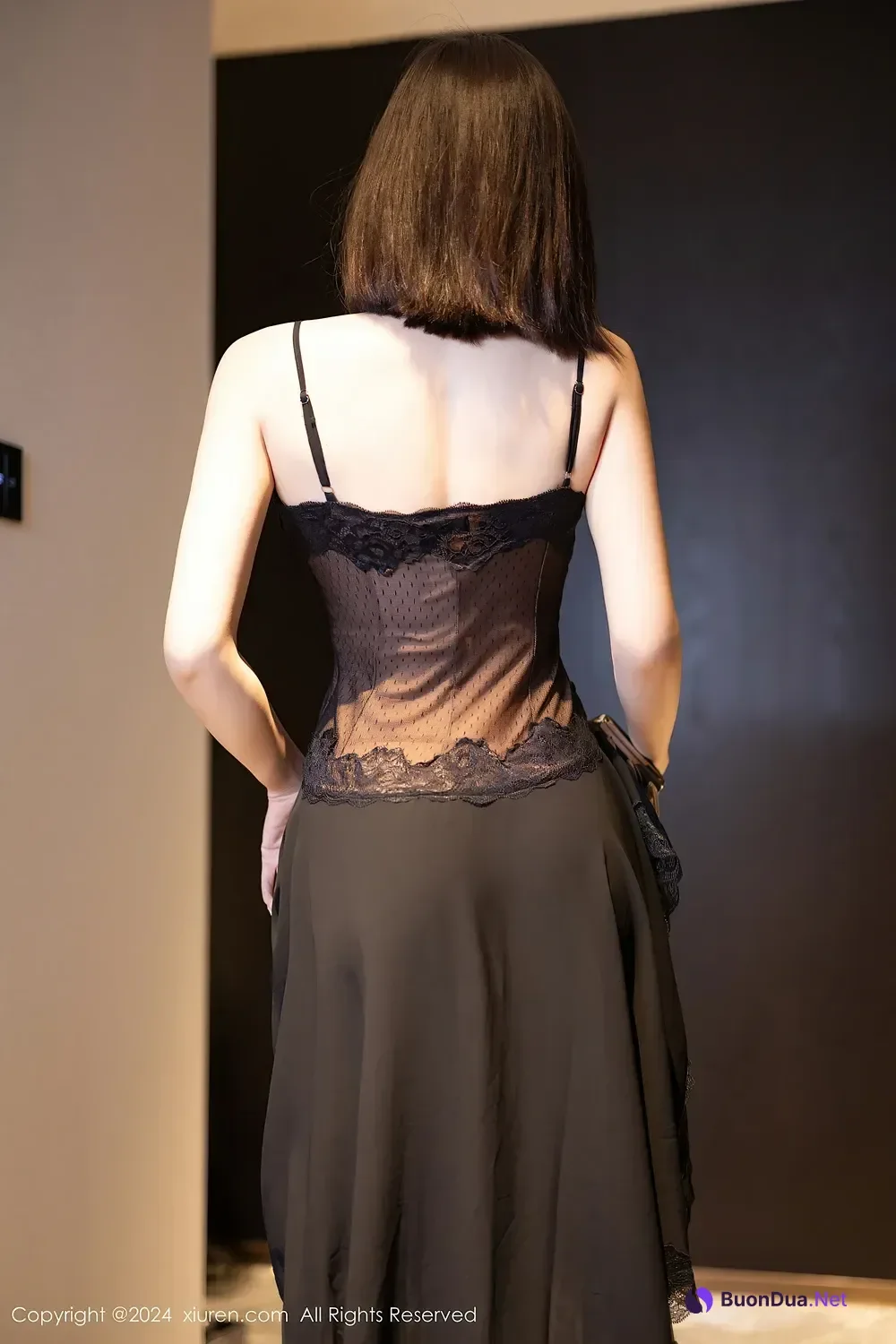 XiuRen秀人网 No.9339 徐莉芝Booty - Photo 13