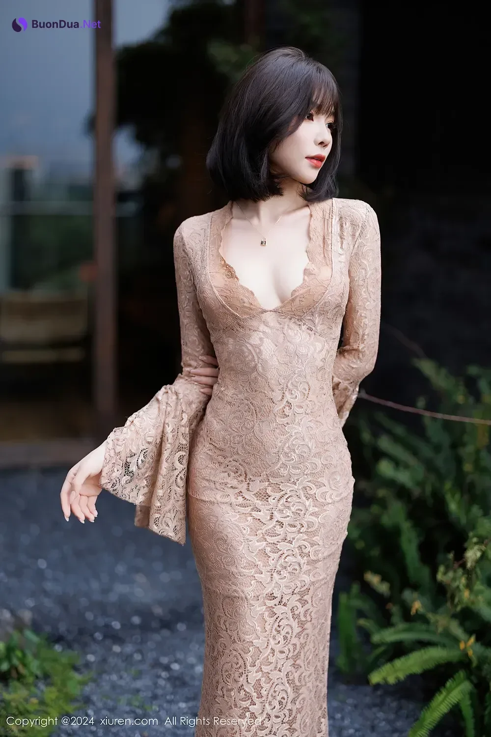 XiuRen秀人网 No.9412 徐莉芝Booty - Photo 3