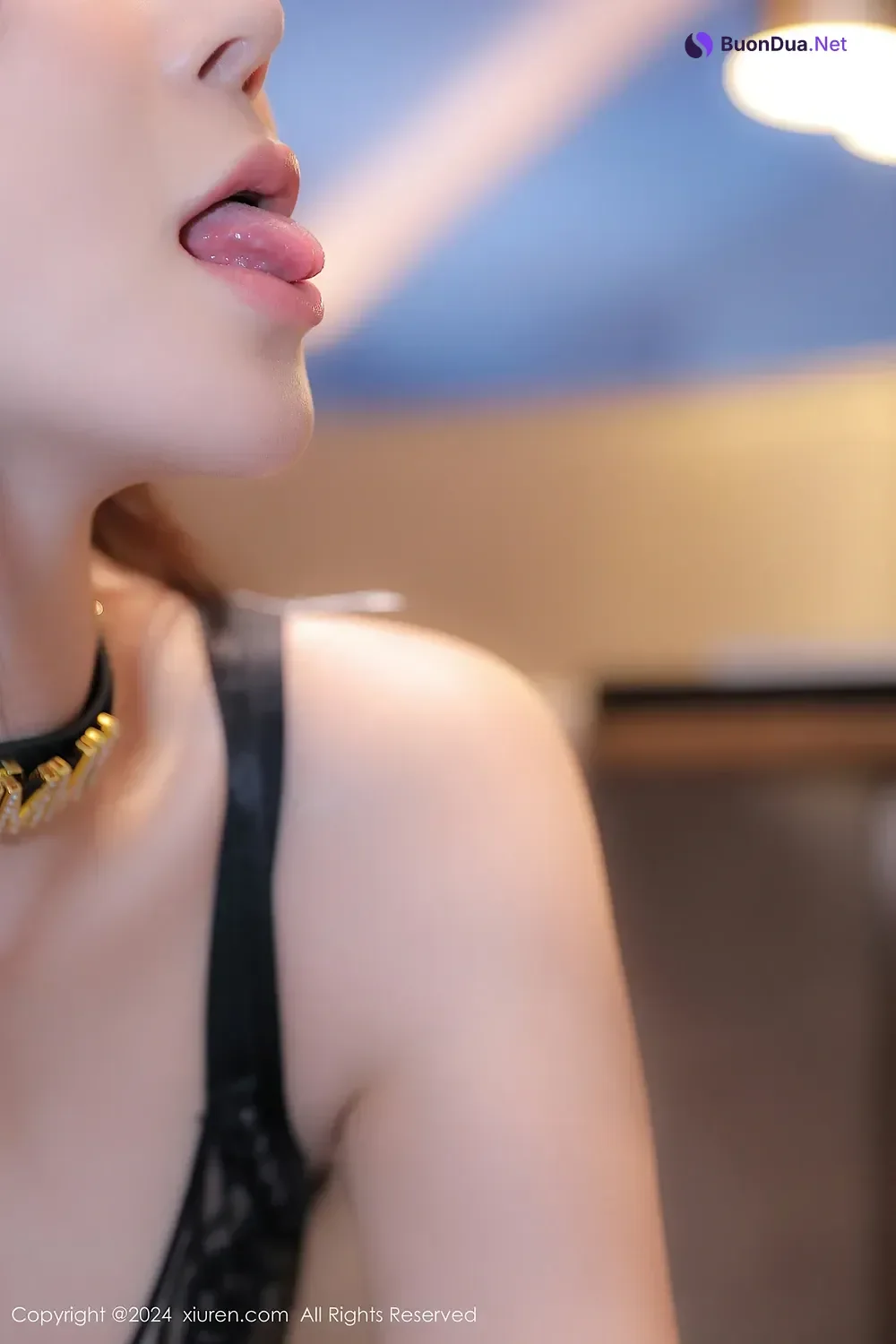 XiuRen秀人网 No.9427 小蛮妖Yummy - Photo 16
