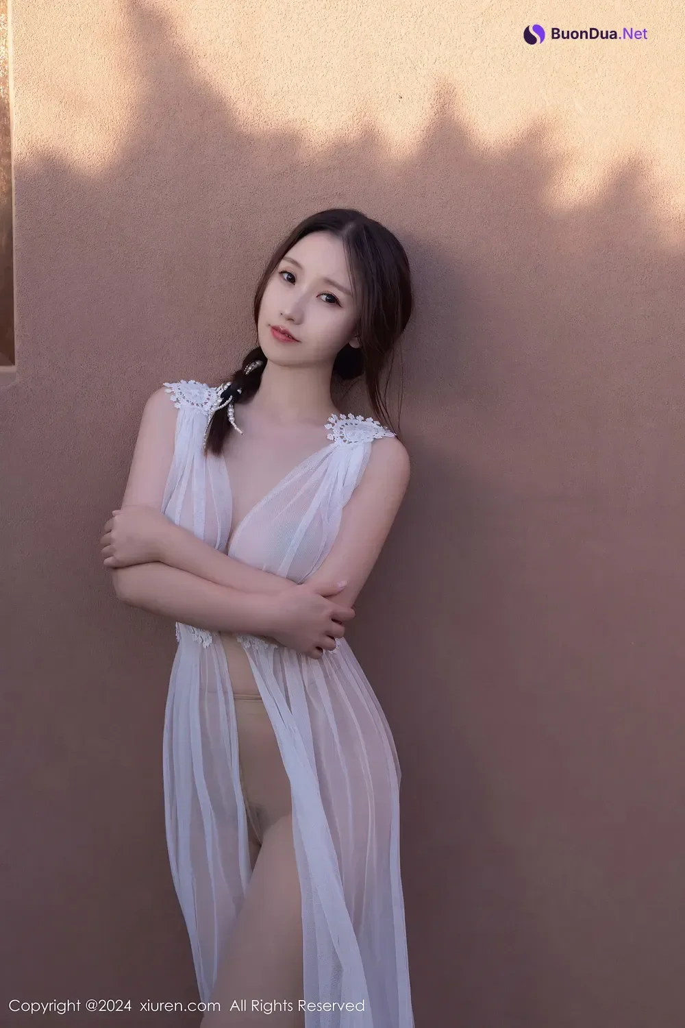 XiuRen秀人网 No.9442 杏子Yada - Photo 6