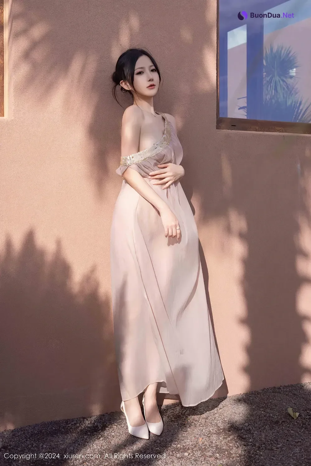 XiuRen秀人网 No.9492 鱼子酱Fish - Photo 13