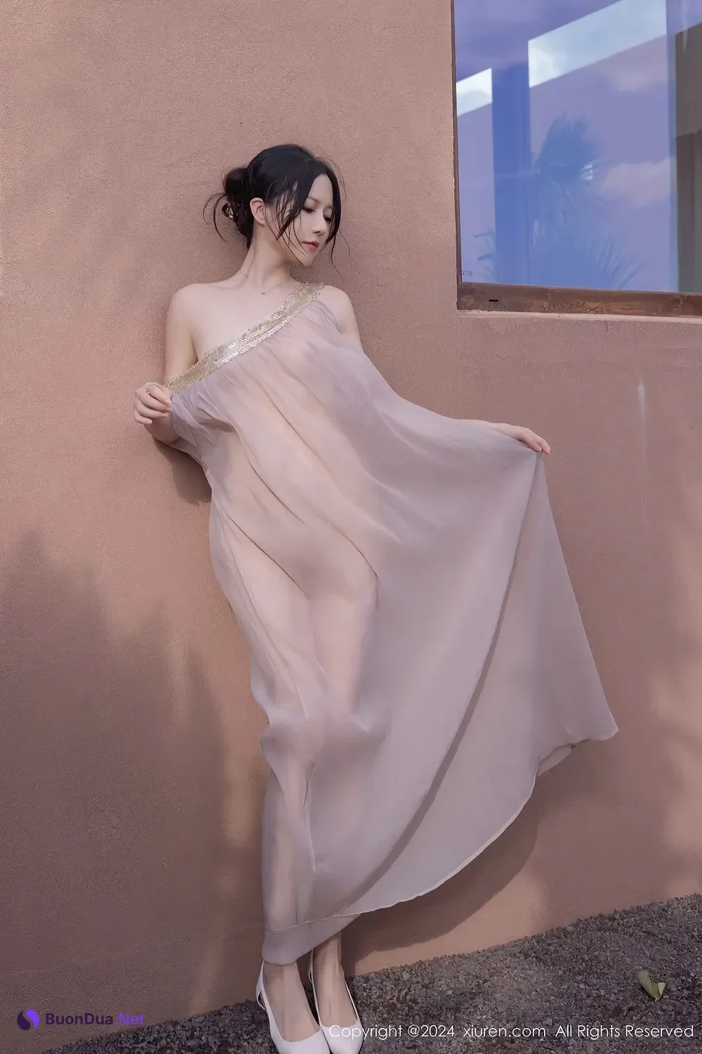 XiuRen秀人网 No.9492 鱼子酱Fish - Photo 15