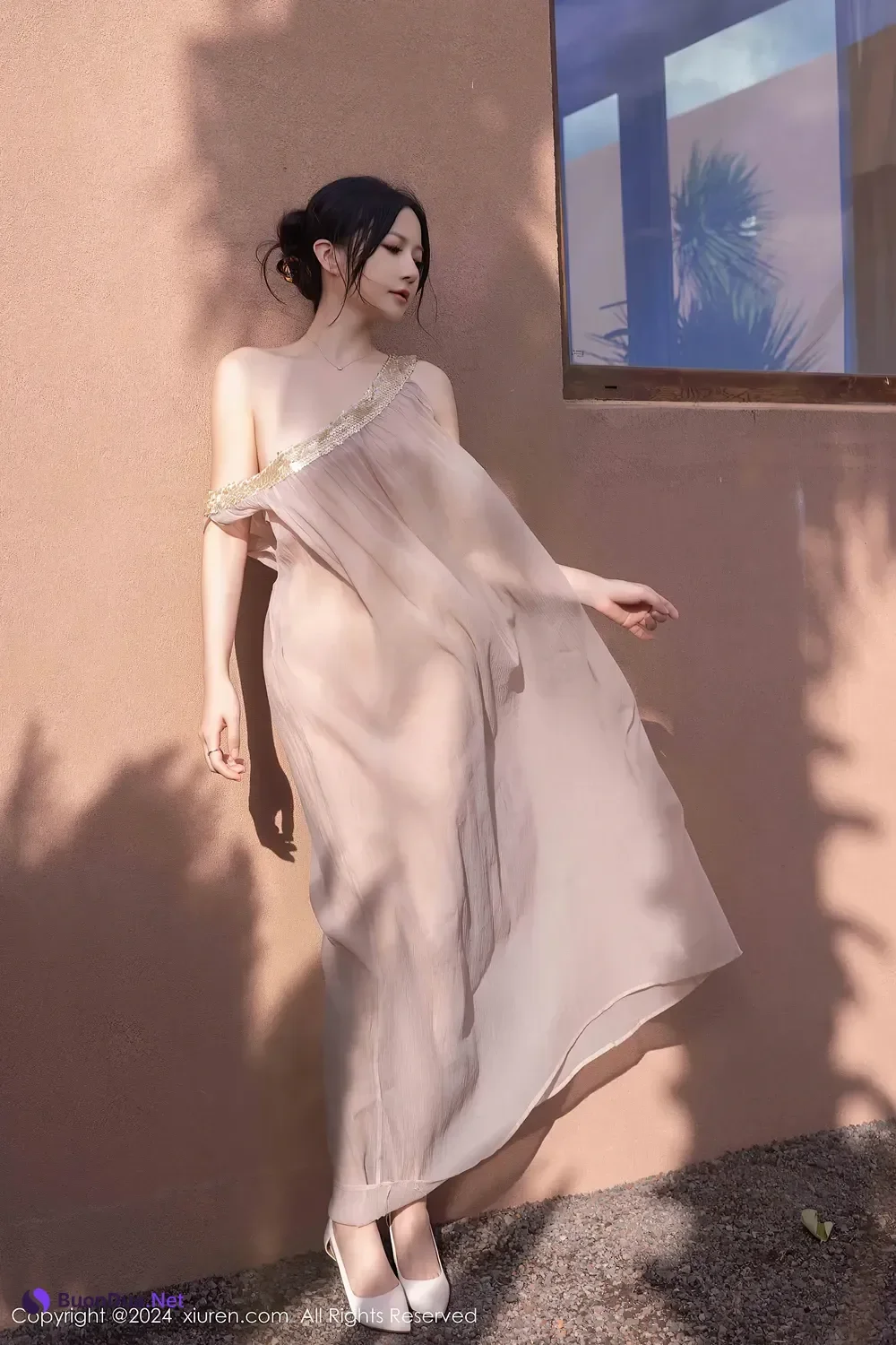 XiuRen秀人网 No.9492 鱼子酱Fish - Photo 16