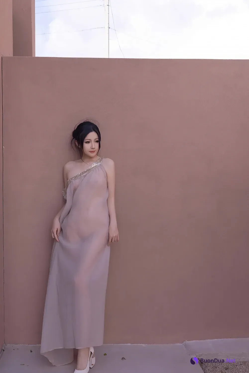 XiuRen秀人网 No.9492 鱼子酱Fish - Photo 5
