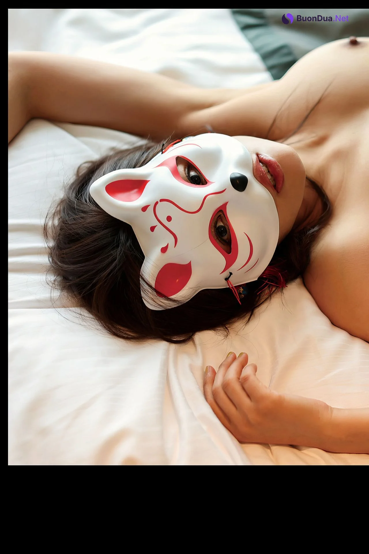撮られたくないけど見せたくない 被写体：Yさん Set.01 - Photo 16