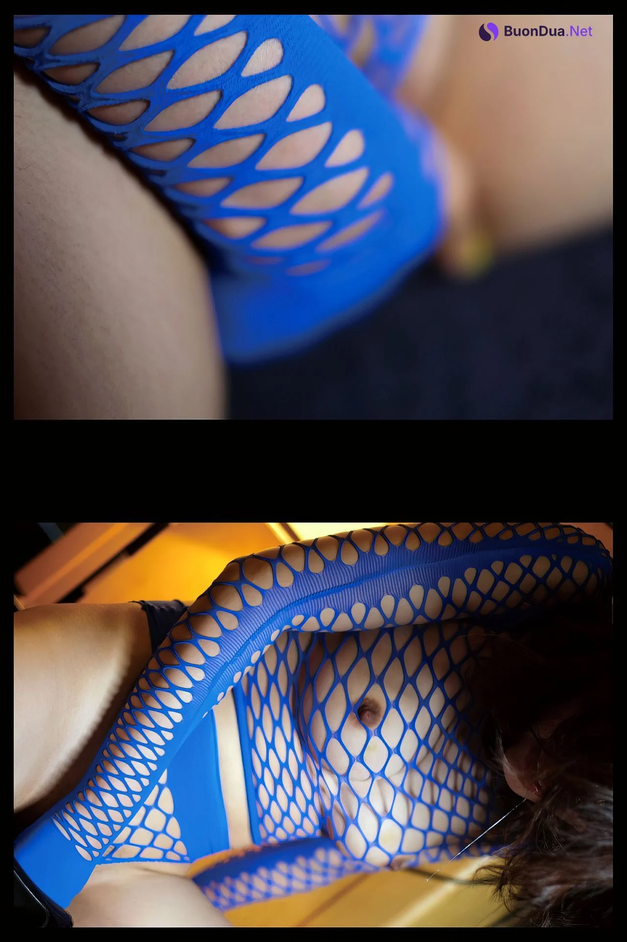 撮られたくないけど見せたくない 被写体：Yさん Set.02 - Photo 11