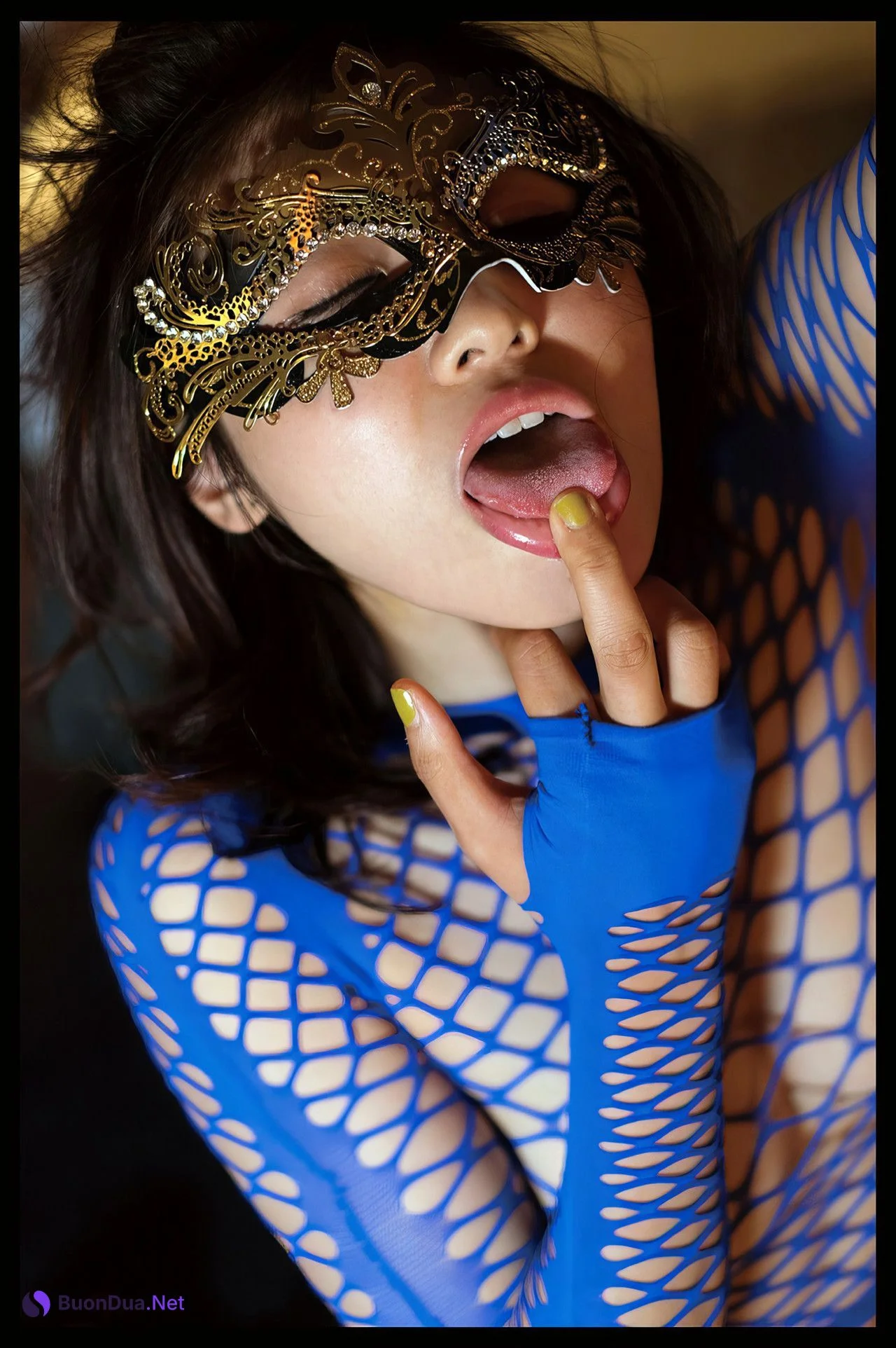 撮られたくないけど見せたくない 被写体：Yさん Set.02 - Photo 8