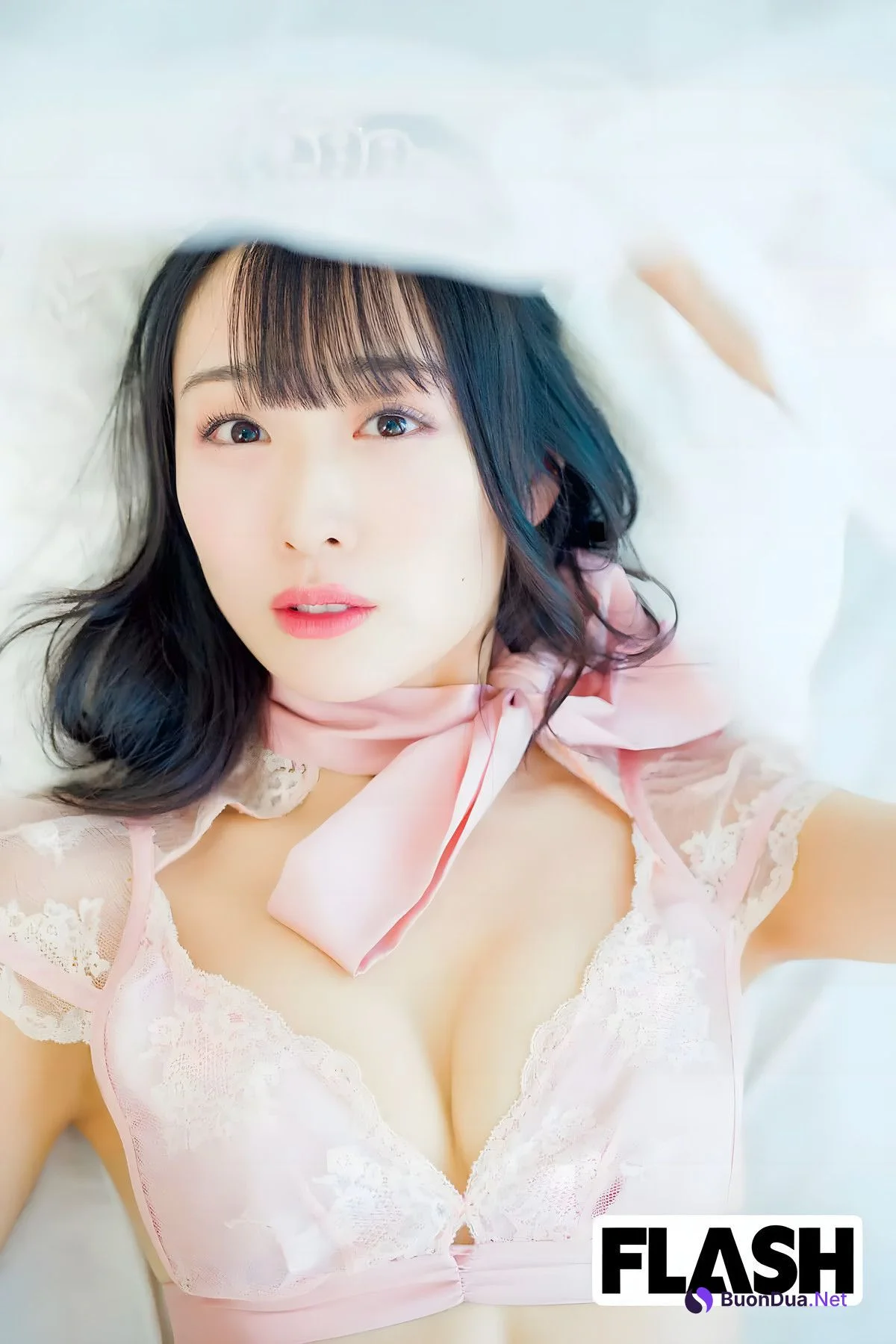 Yagi Hinata 八木ひなた, FLASH 2024.05.28 (フラッシュ 2024年5月28日号) - Photo 5