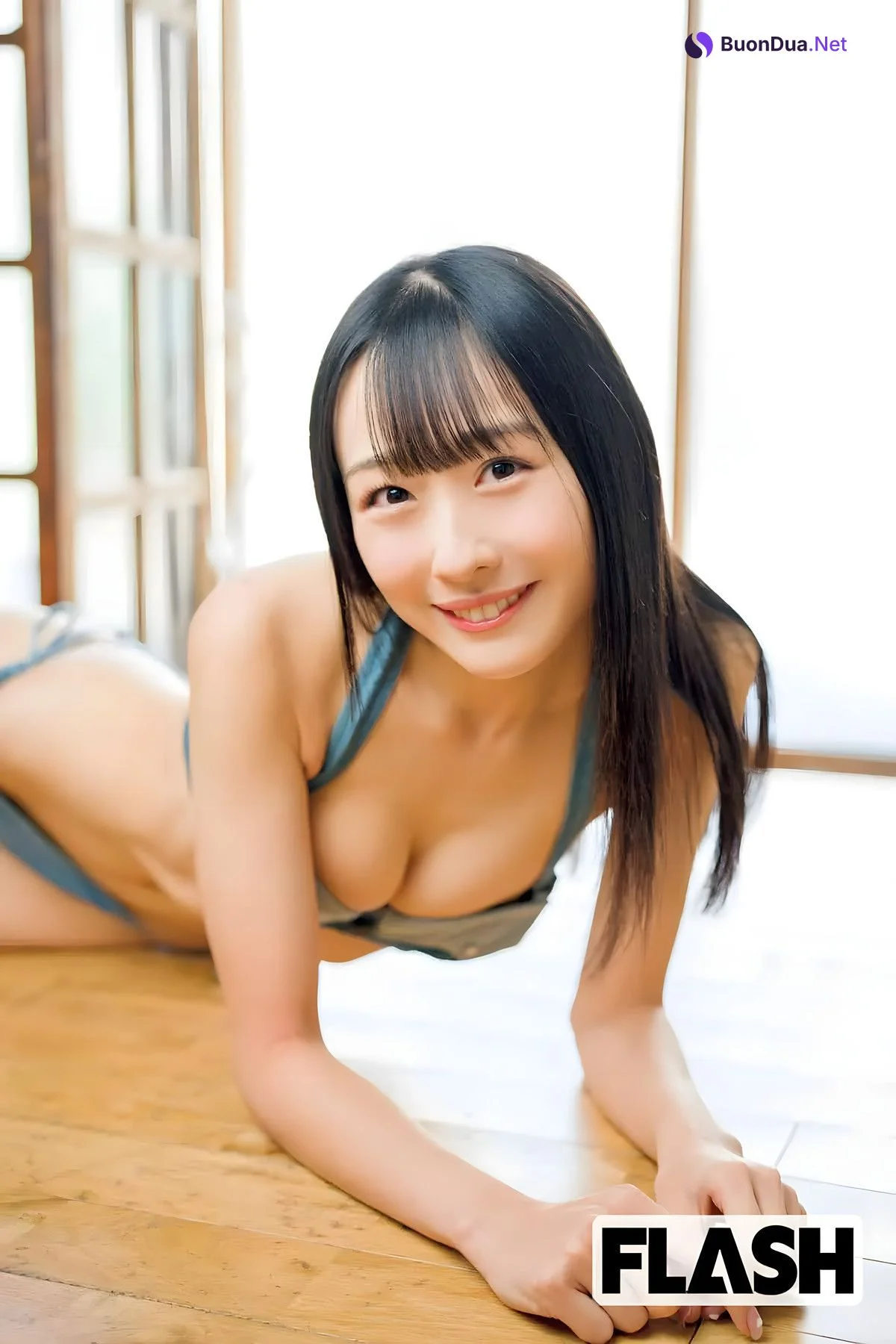 Yagi Hinata 八木ひなた, FLASH 2024.05.28 (フラッシュ 2024年5月28日号) - Photo 8