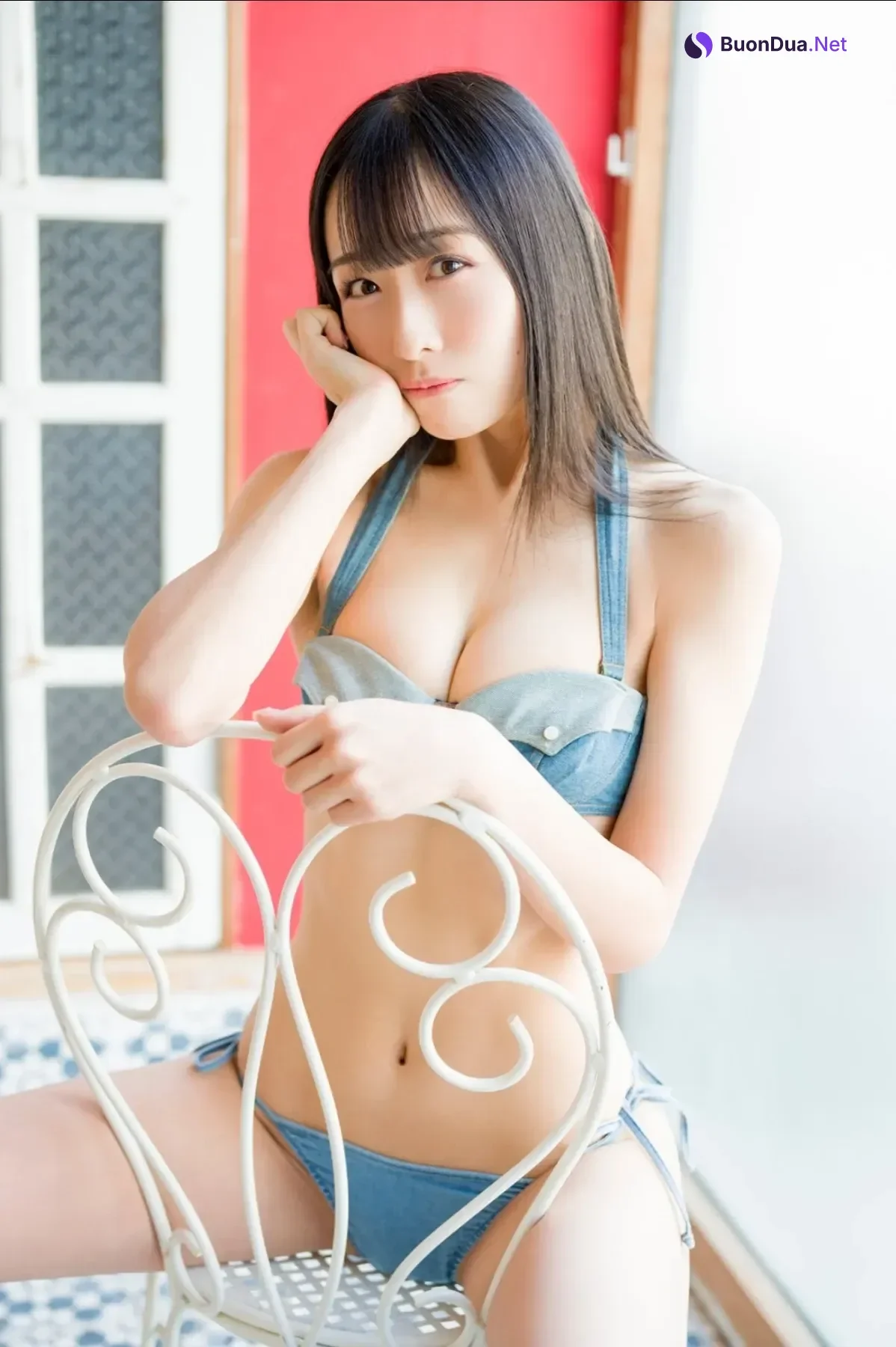 Yagi Hinata 八木ひなた, FLASHデジタル写真集 「アイドル大航海時代 桃色プリンセス」 Set.01 - Photo 12