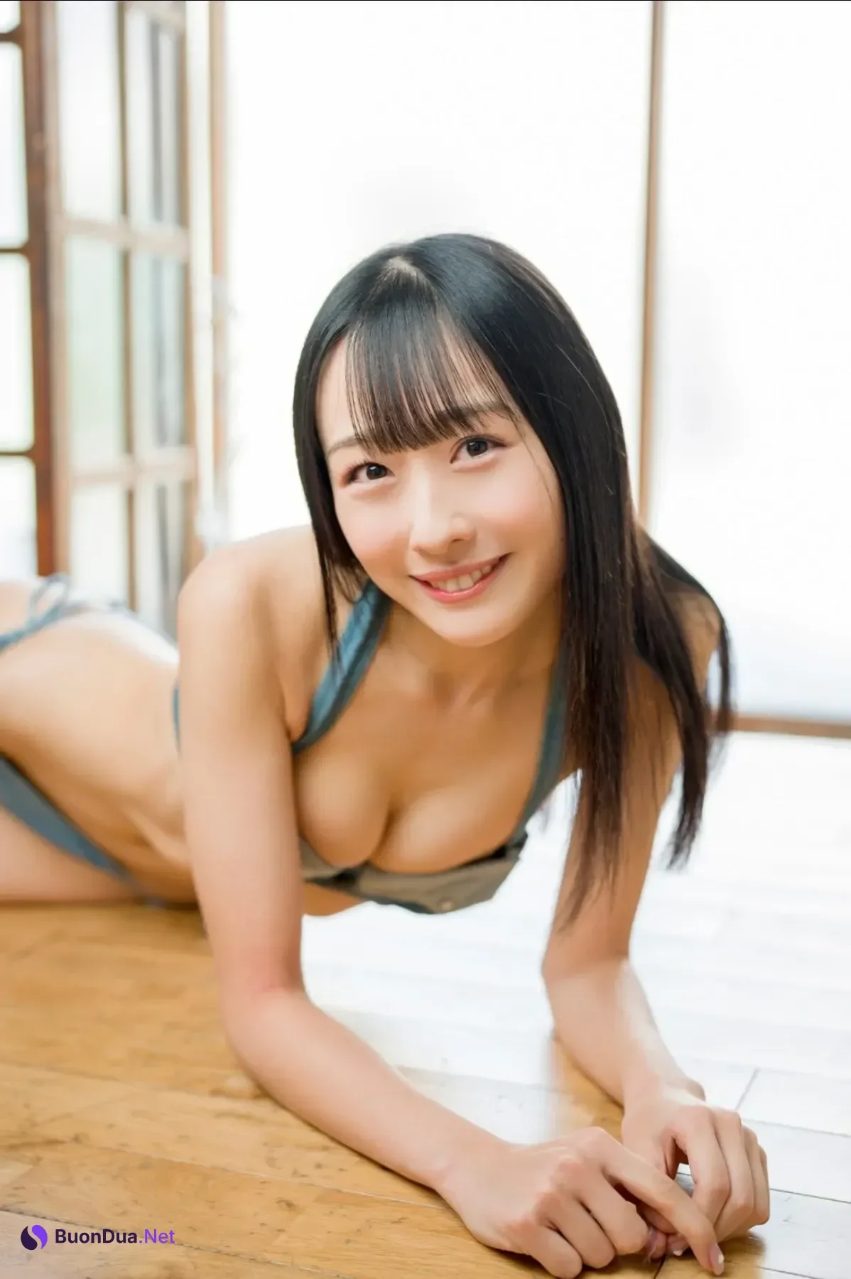 Yagi Hinata 八木ひなた, FLASHデジタル写真集 「アイドル大航海時代 桃色プリンセス」 Set.01 - Photo 19