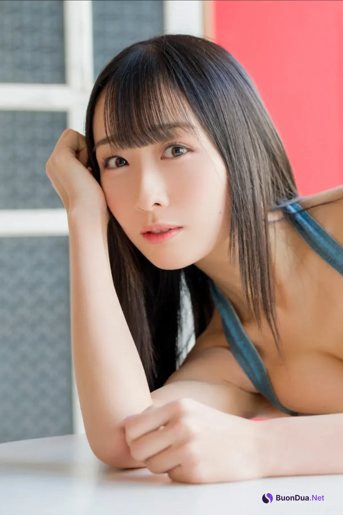 Yagi Hinata 八木ひなた, FLASHデジタル写真集 「アイドル大航海時代 桃色プリンセス」 Set.01 - Photo 7