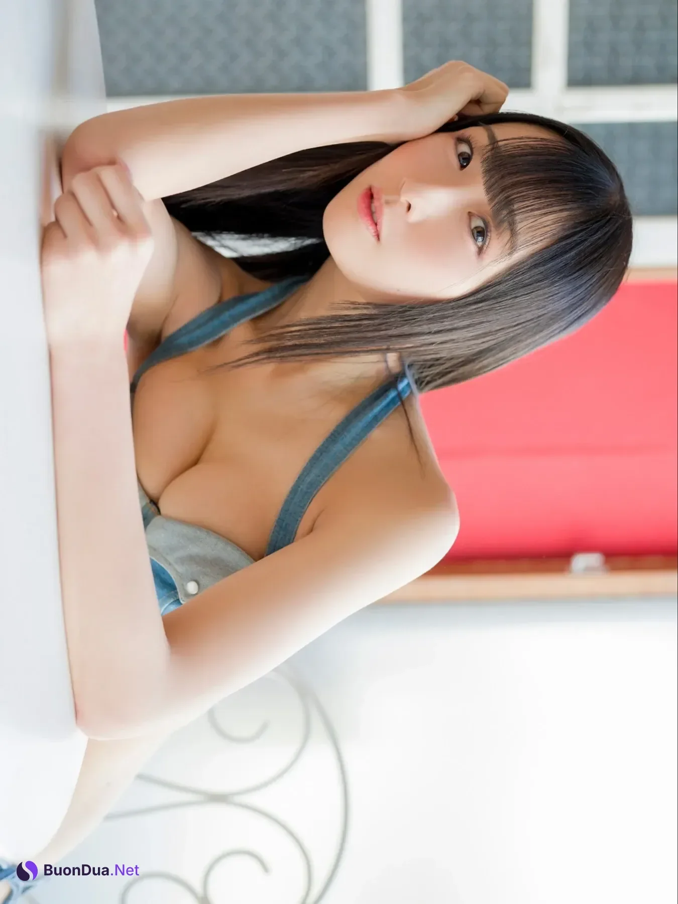 Yagi Hinata 八木ひなた, FLASHデジタル写真集 「アイドル大航海時代 桃色プリンセス」 Set.01 - Photo 9