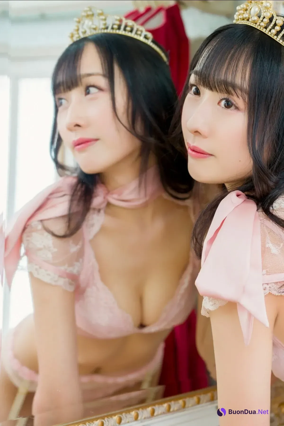 Yagi Hinata 八木ひなた, FLASHデジタル写真集 「アイドル大航海時代 桃色プリンセス」 Set.02 - Photo 10