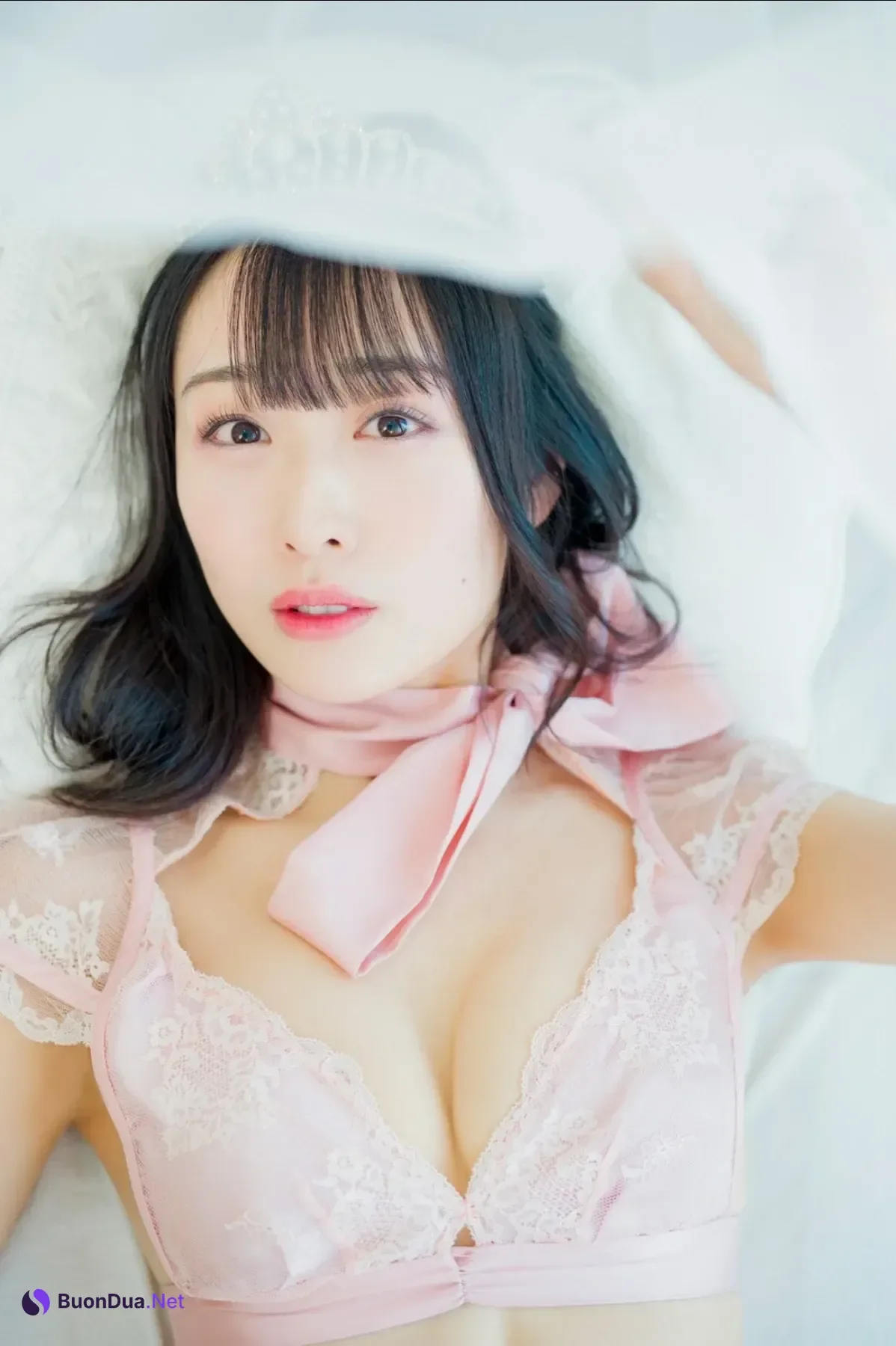 Yagi Hinata 八木ひなた, FLASHデジタル写真集 「アイドル大航海時代 桃色プリンセス」 Set.02 - Photo 19