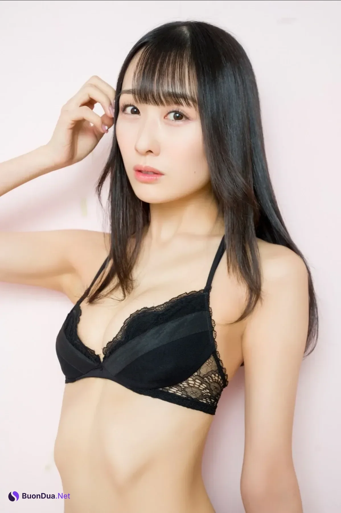 Yagi Hinata 八木ひなた, FLASHデジタル写真集 「アイドル大航海時代 桃色プリンセス」 Set.03 - Photo 17