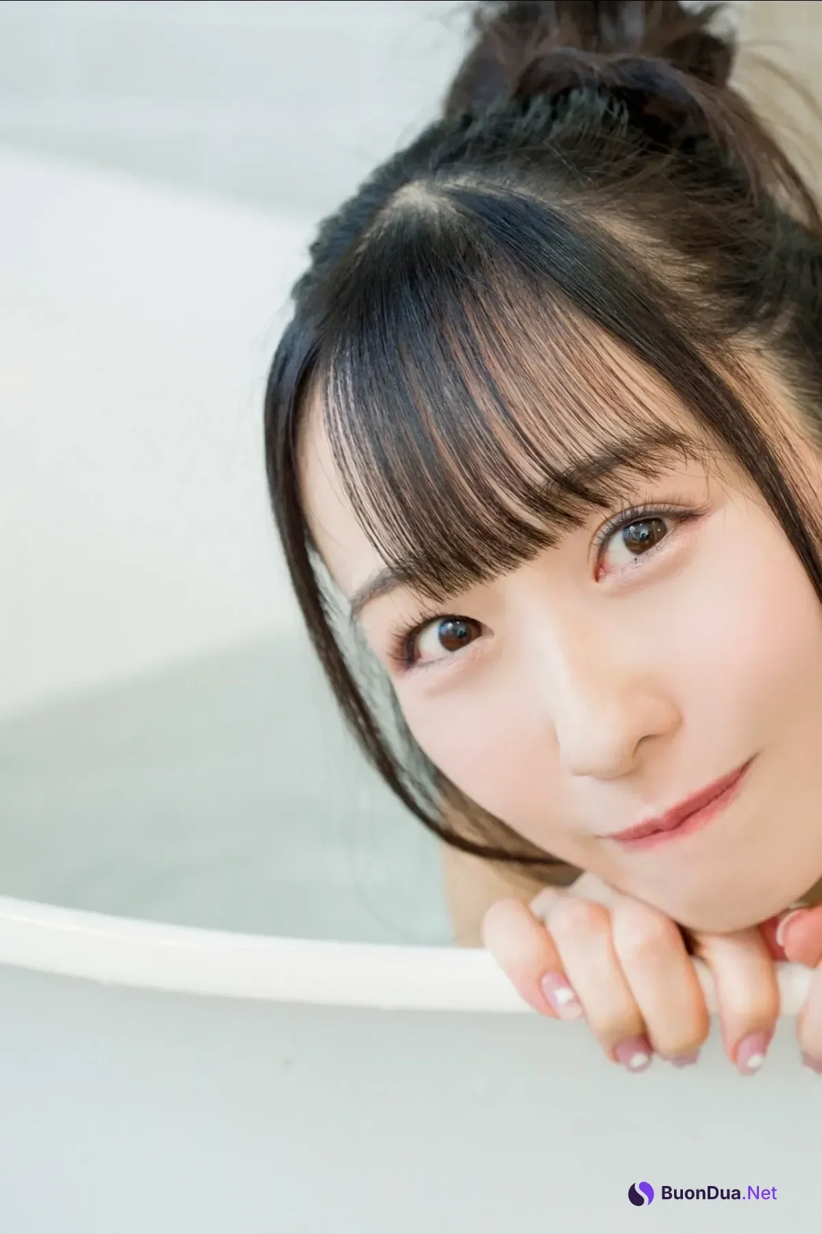 Yagi Hinata 八木ひなた, FLASHデジタル写真集 「アイドル大航海時代 桃色プリンセス」 Set.04 - รูปภาพ 7