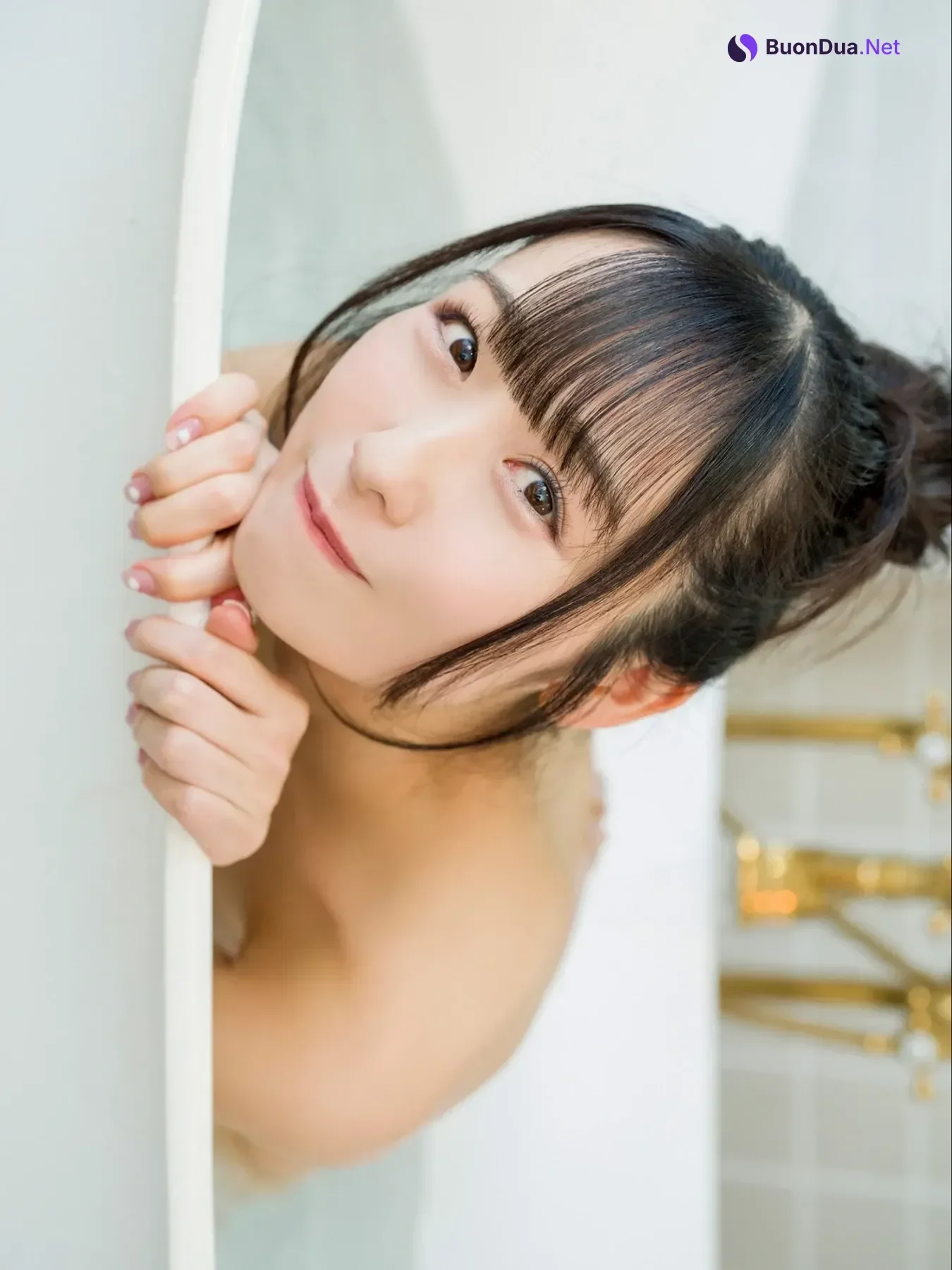 Yagi Hinata 八木ひなた, FLASHデジタル写真集 「アイドル大航海時代 桃色プリンセス」 Set.04 - รูปภาพ 9