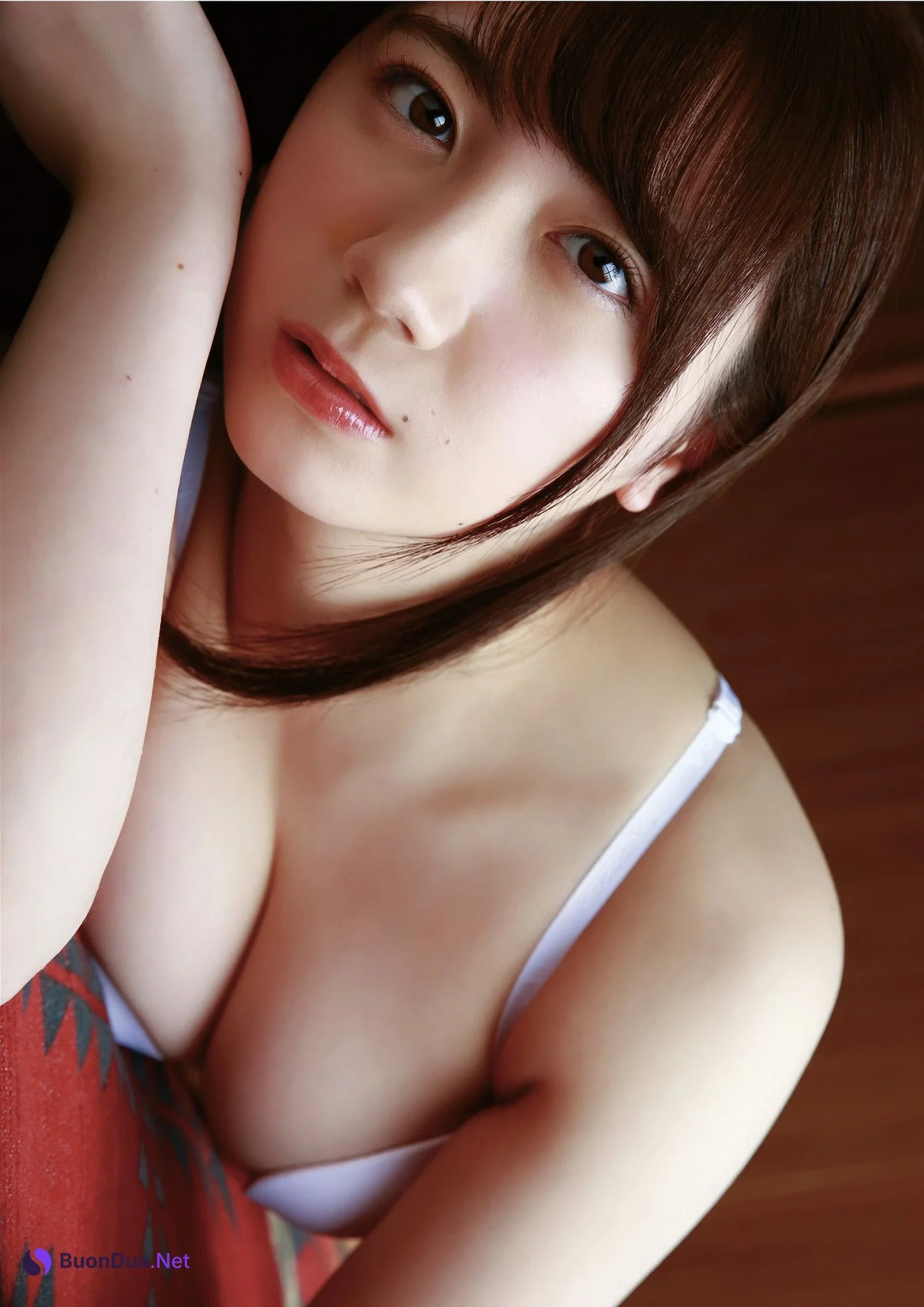 Yagura Fuuko 矢倉楓子, Kira Takahashi 高橋希来, DOLCE ドルチェ Vol.01 - รูปภาพ 16