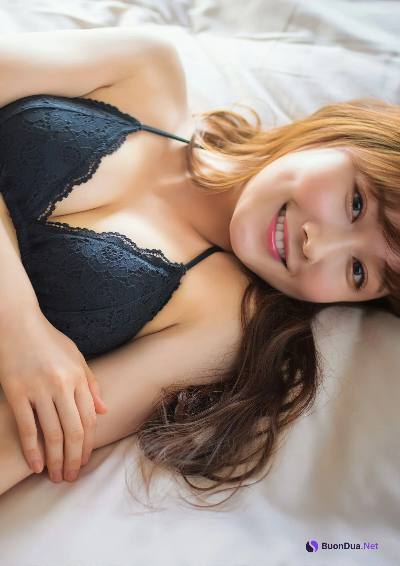 Yagura Fuuko 矢倉楓子, Kira Takahashi 高橋希来, DOLCE ドルチェ Vol.01 - รูปภาพ 5