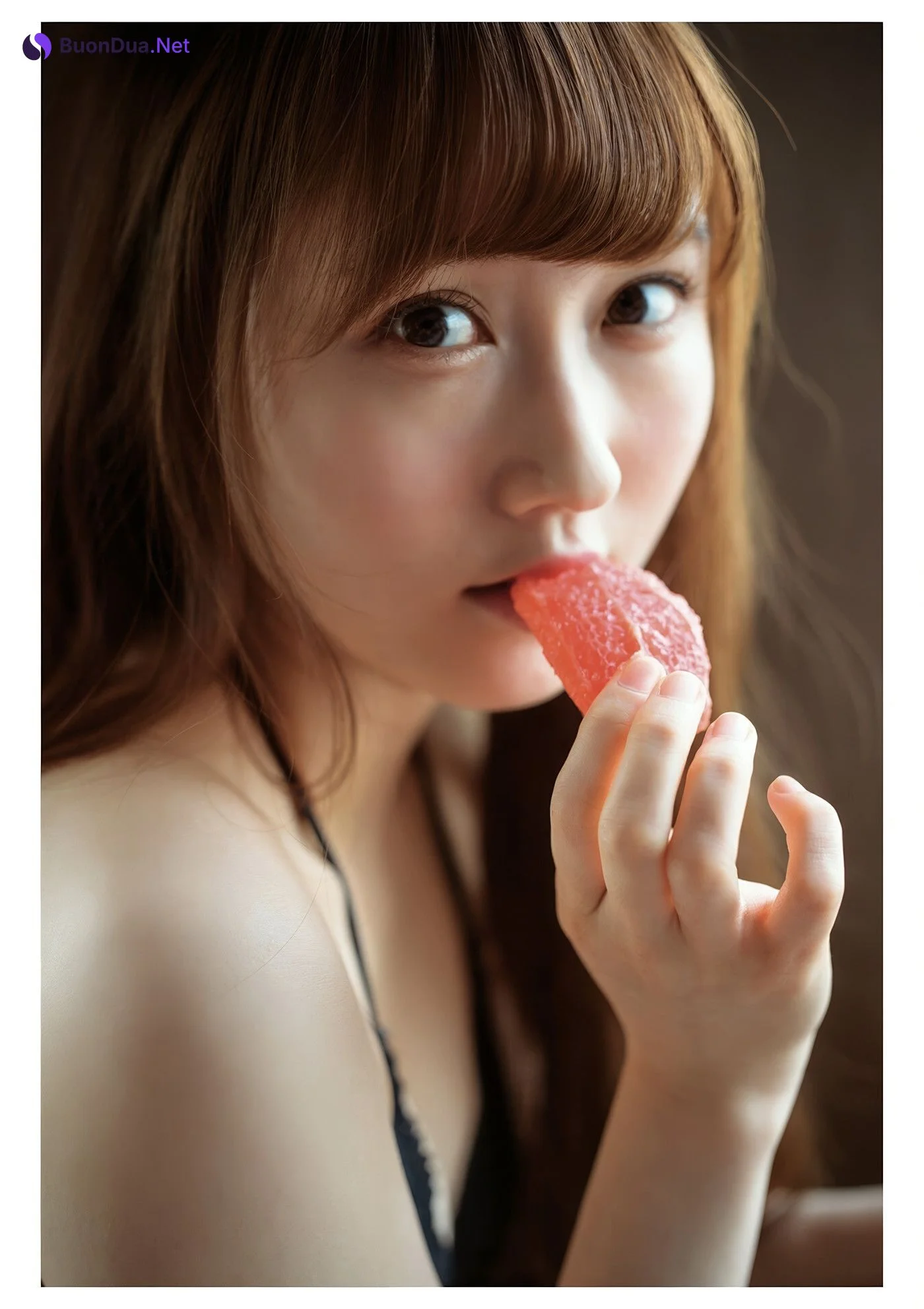 Yagura Fuuko 矢倉楓子, Kira Takahashi 高橋希来, DOLCE ドルチェ Vol.01 - รูปภาพ 8