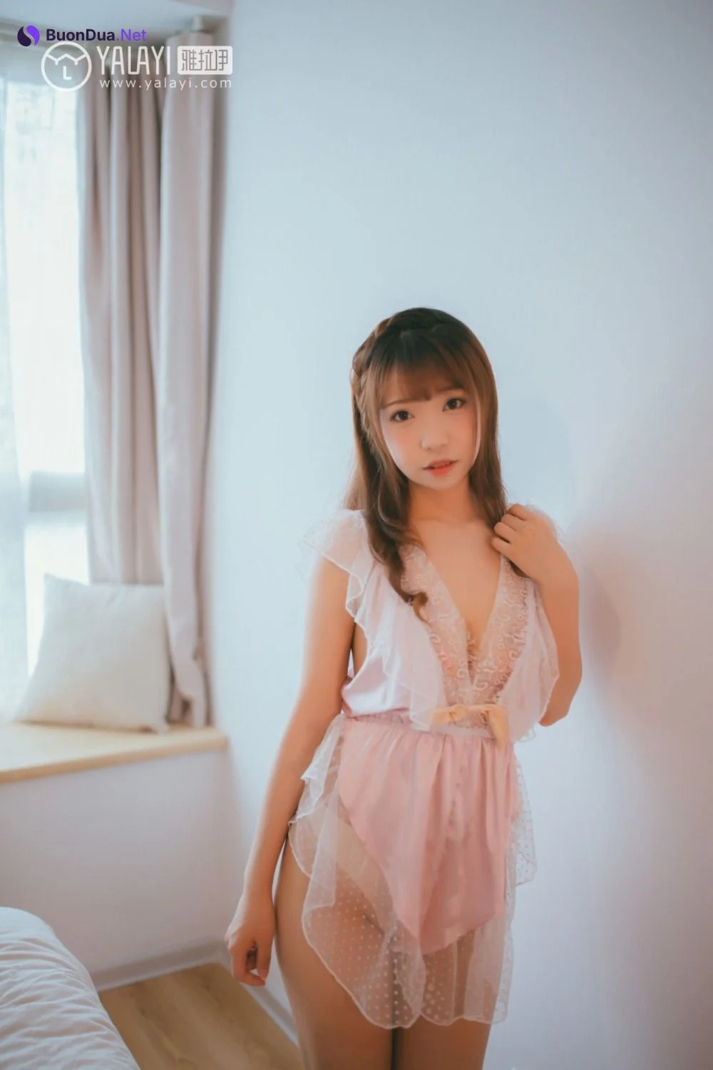 [YALAYI雅拉伊] 2018.09.05 No.064 凝望 - Photo 12