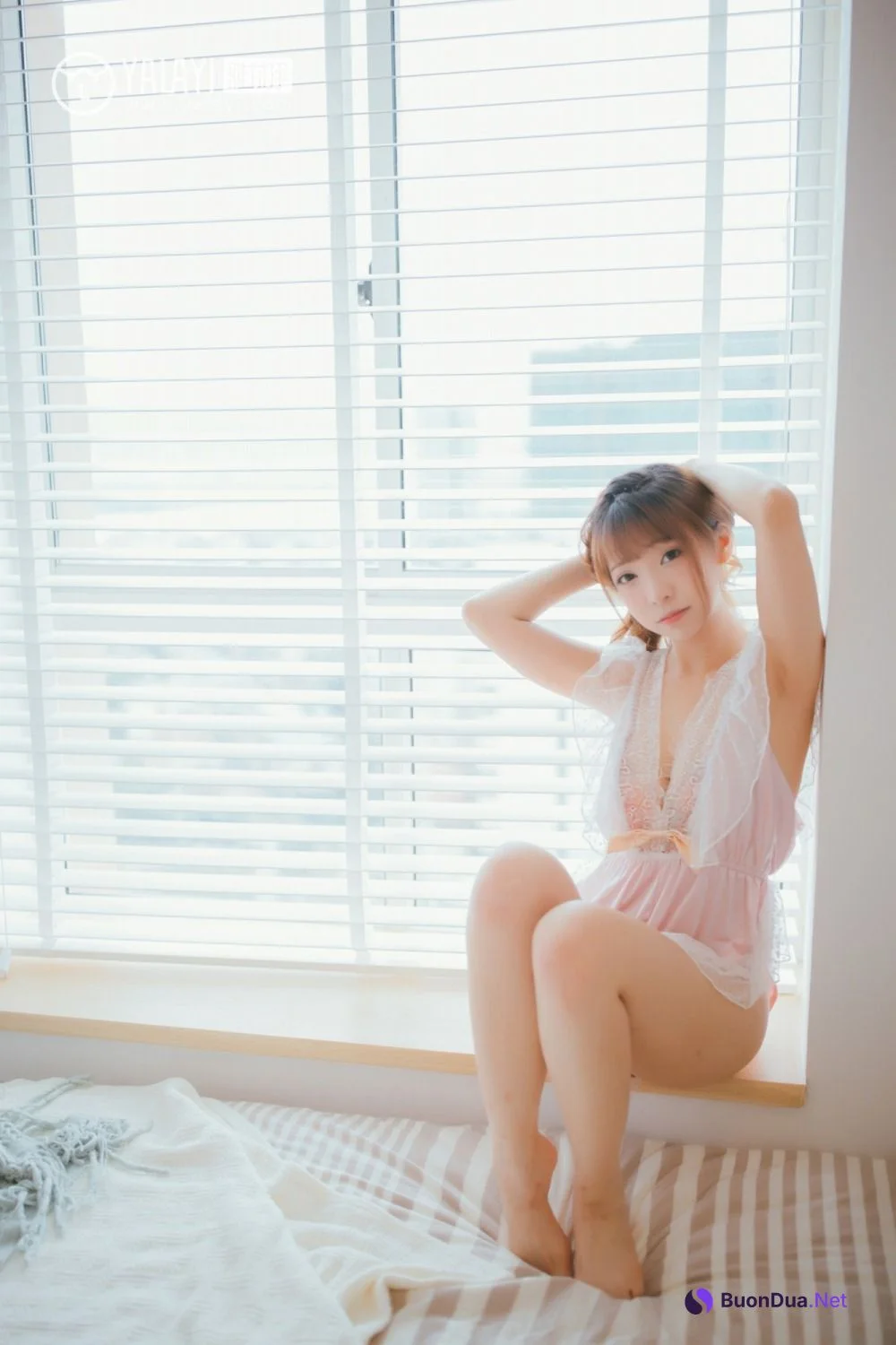 [YALAYI雅拉伊] 2018.09.05 No.064 凝望 - Photo 16