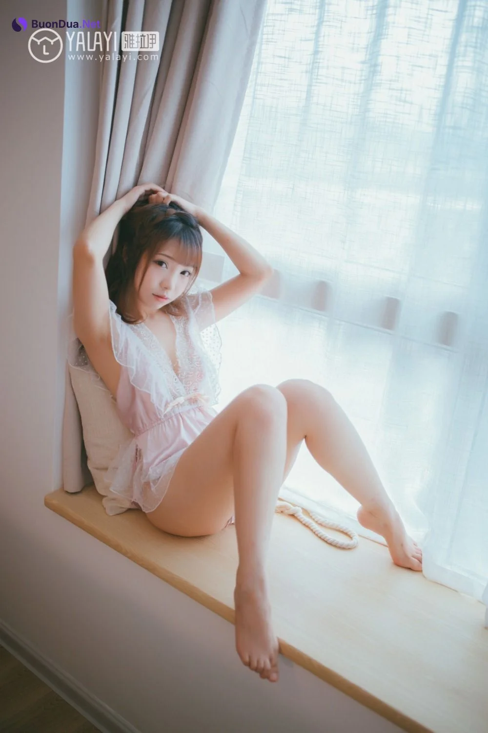[YALAYI雅拉伊] 2018.09.05 No.064 凝望 - Photo 17