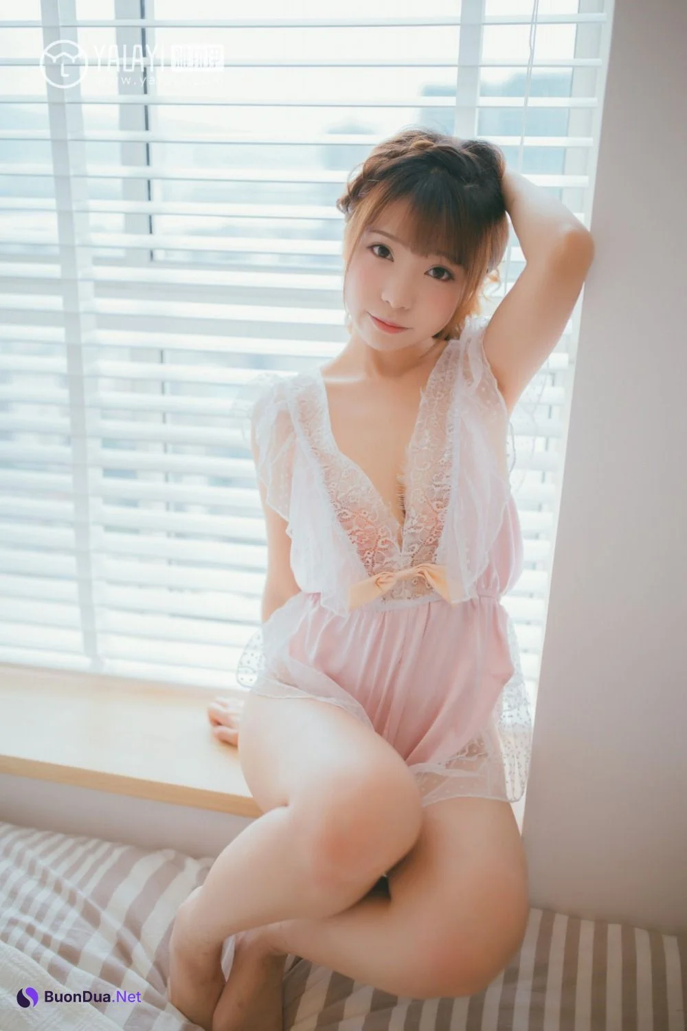 [YALAYI雅拉伊] 2018.09.05 No.064 凝望 - Photo 19