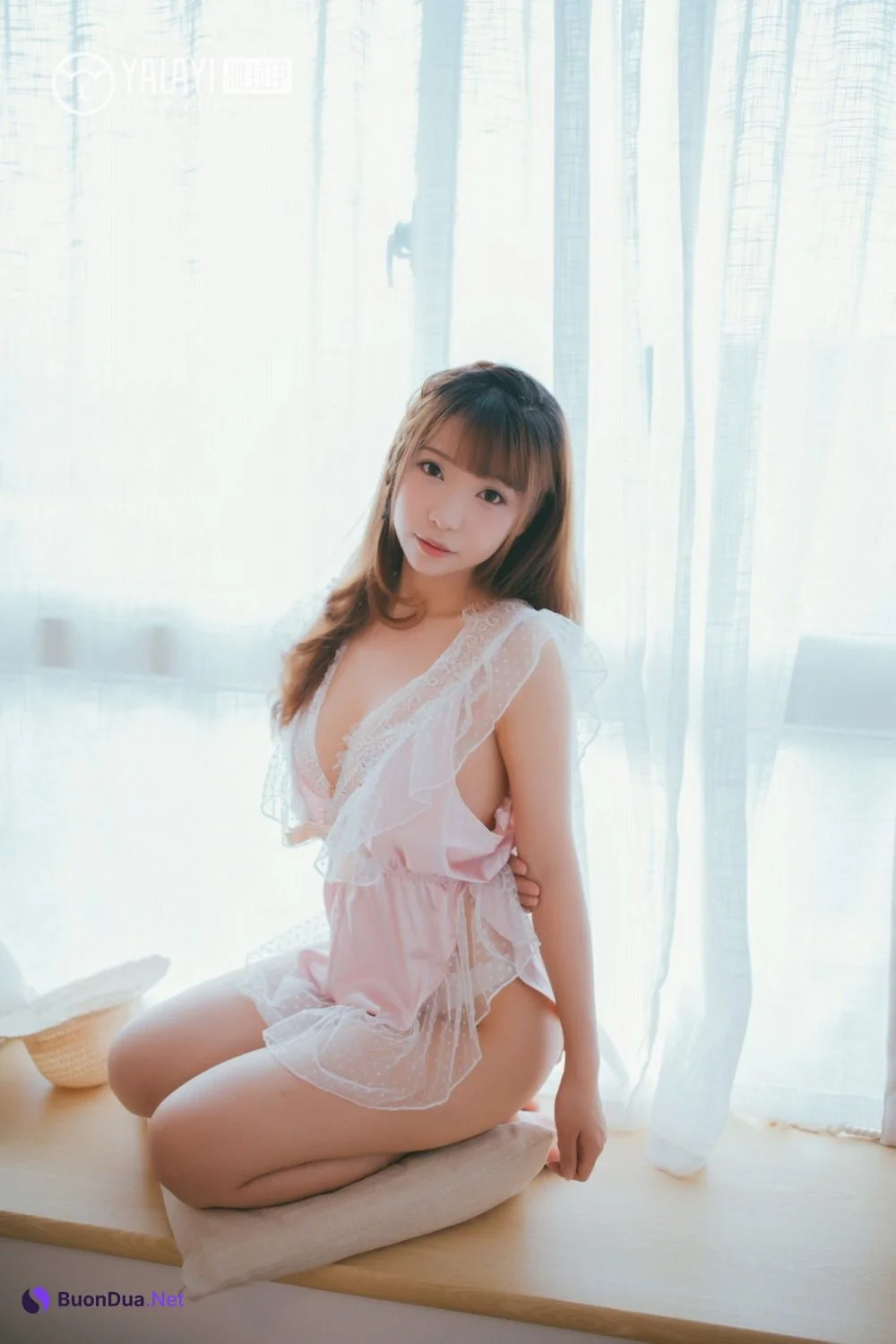 [YALAYI雅拉伊] 2018.09.05 No.064 凝望 - Photo 5